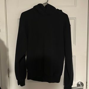 cozy fleece aritzia hoodie